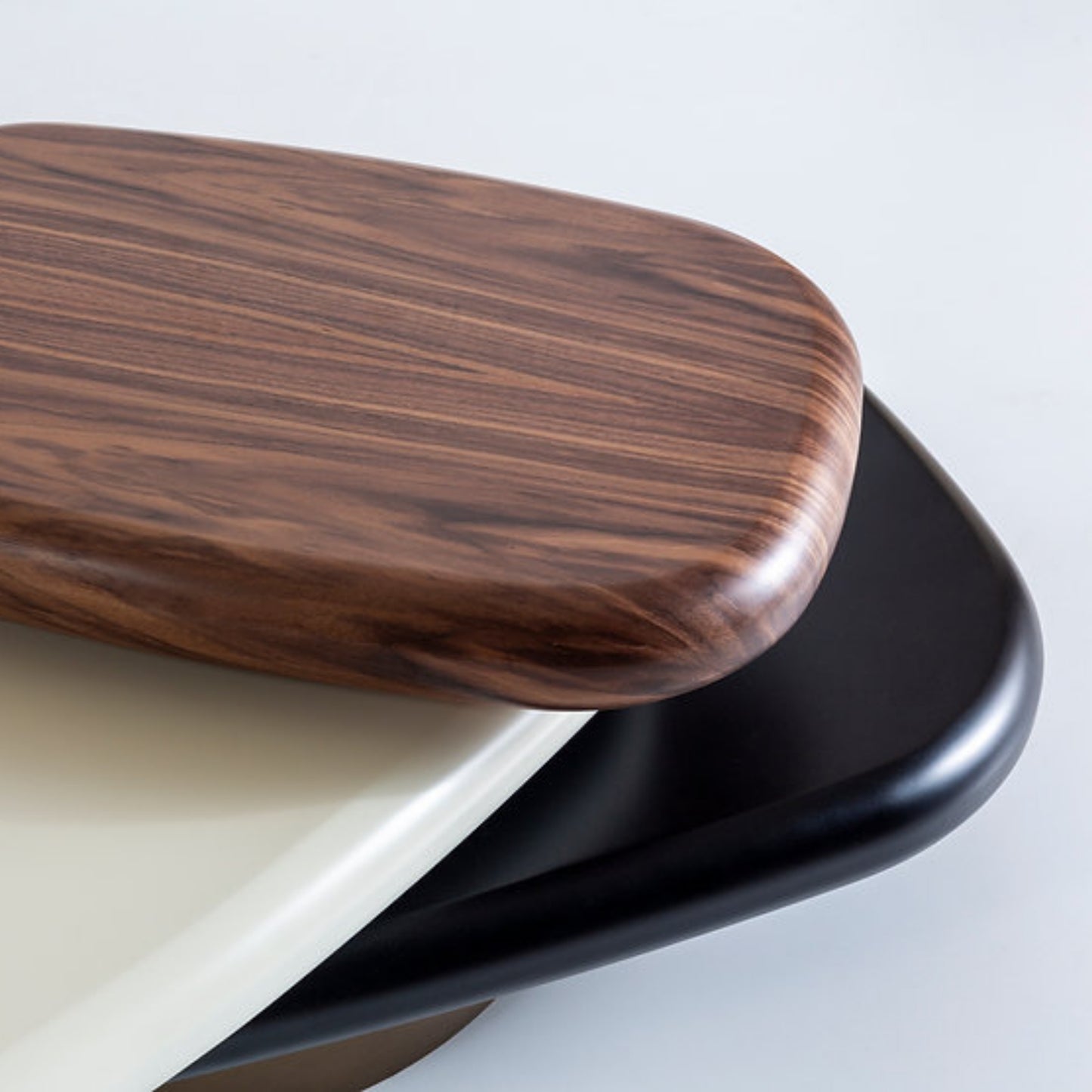 3Layer Coffee Table