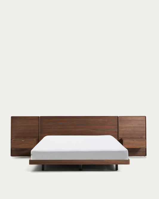 Antiox Bed