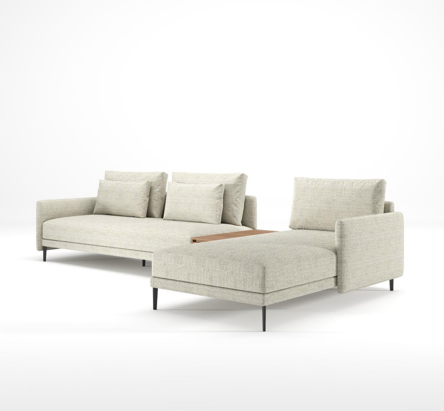 Roshan Sofa