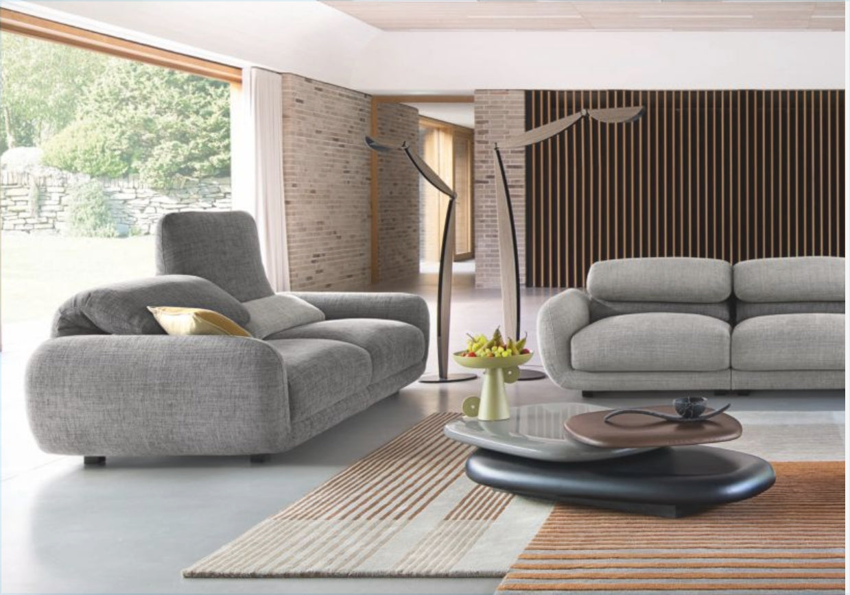 3Layer Coffee Table