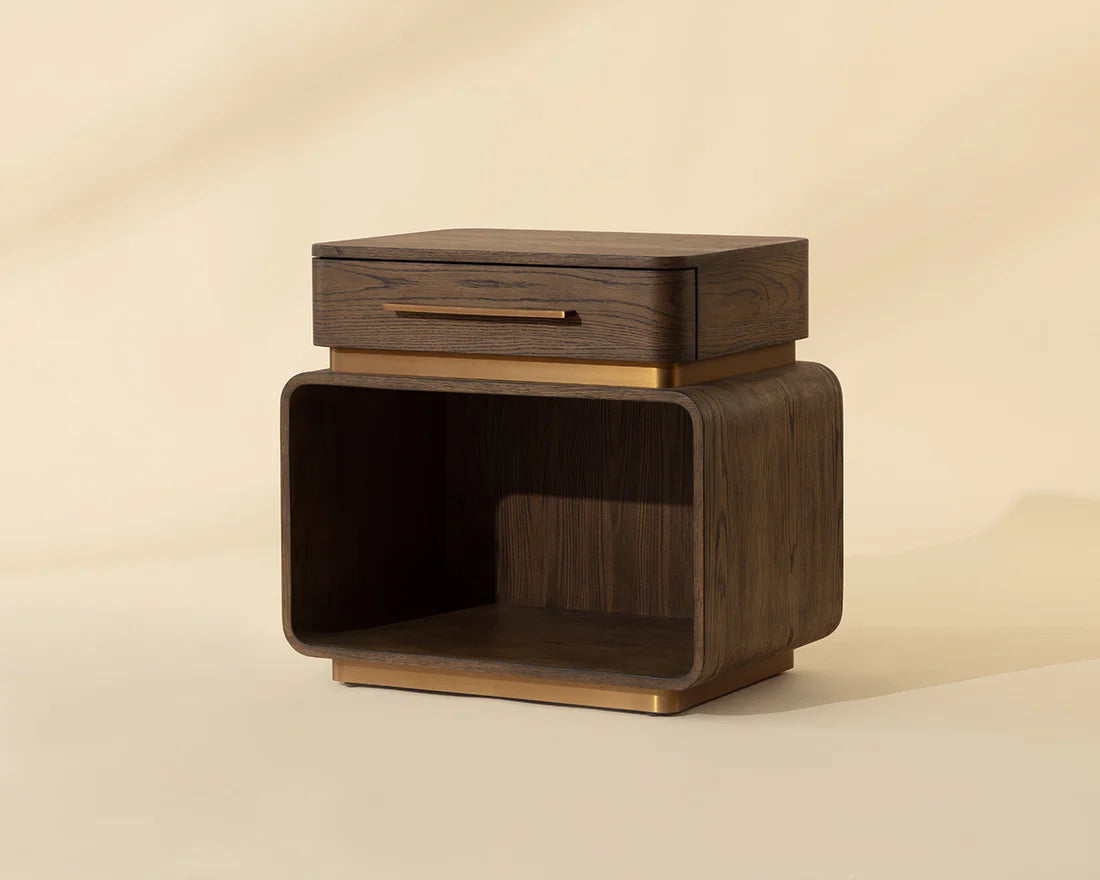 Omega Side Table