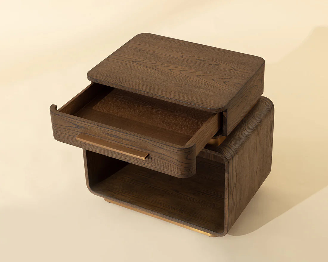 Omega Side Table