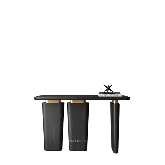 Dtale Console