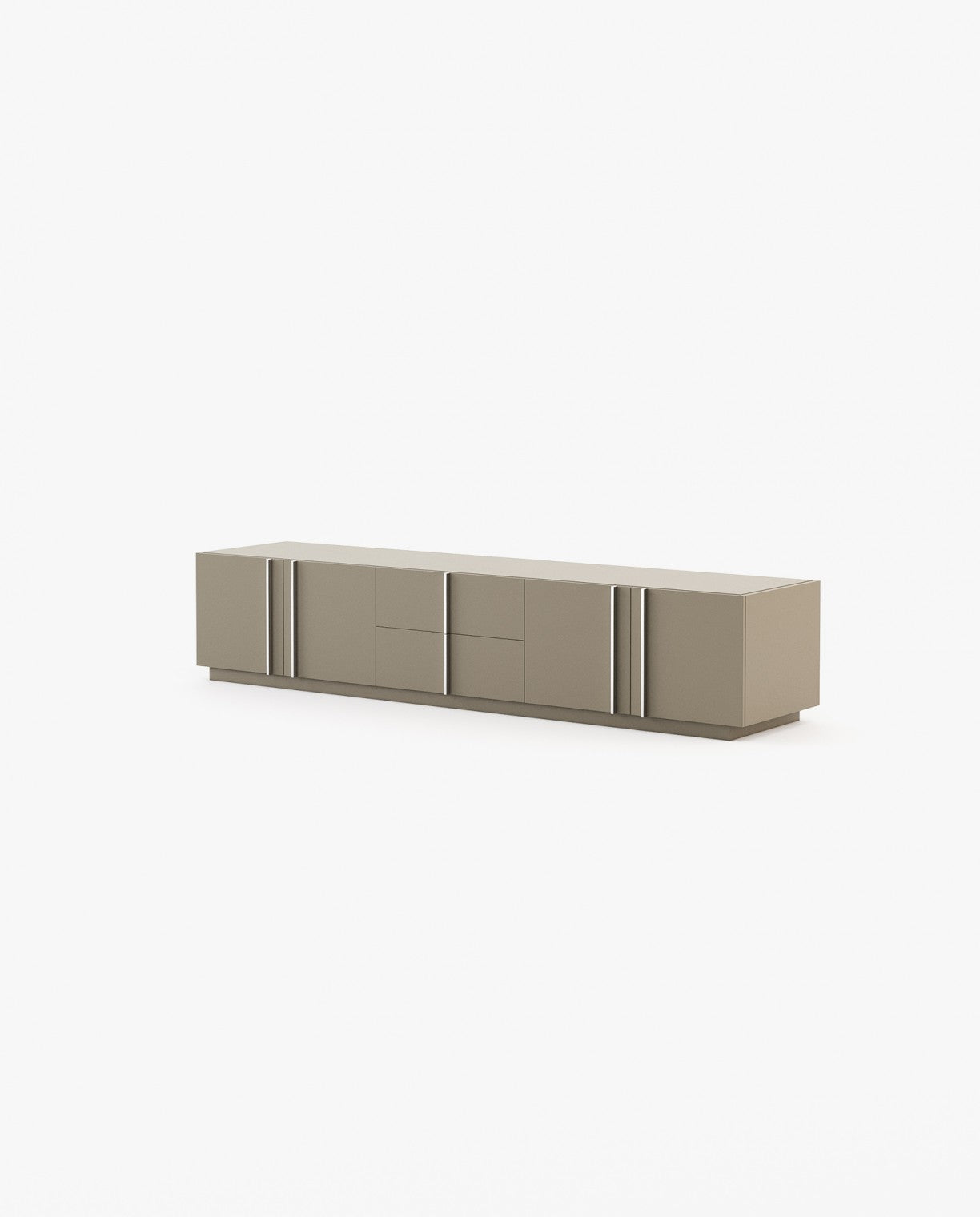Clark Tv Unit