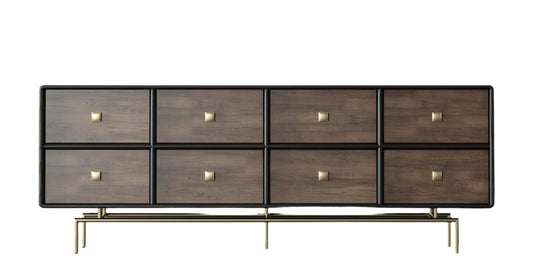 Dtale Cabinet