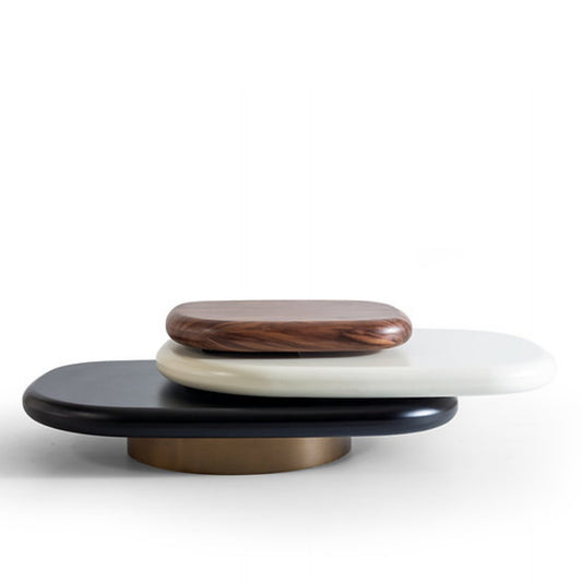 3Layer Coffee Table