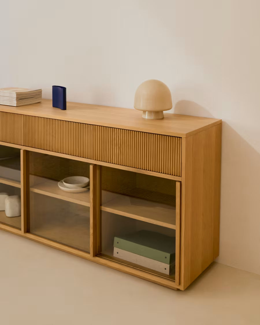 Pitaya Sideboard