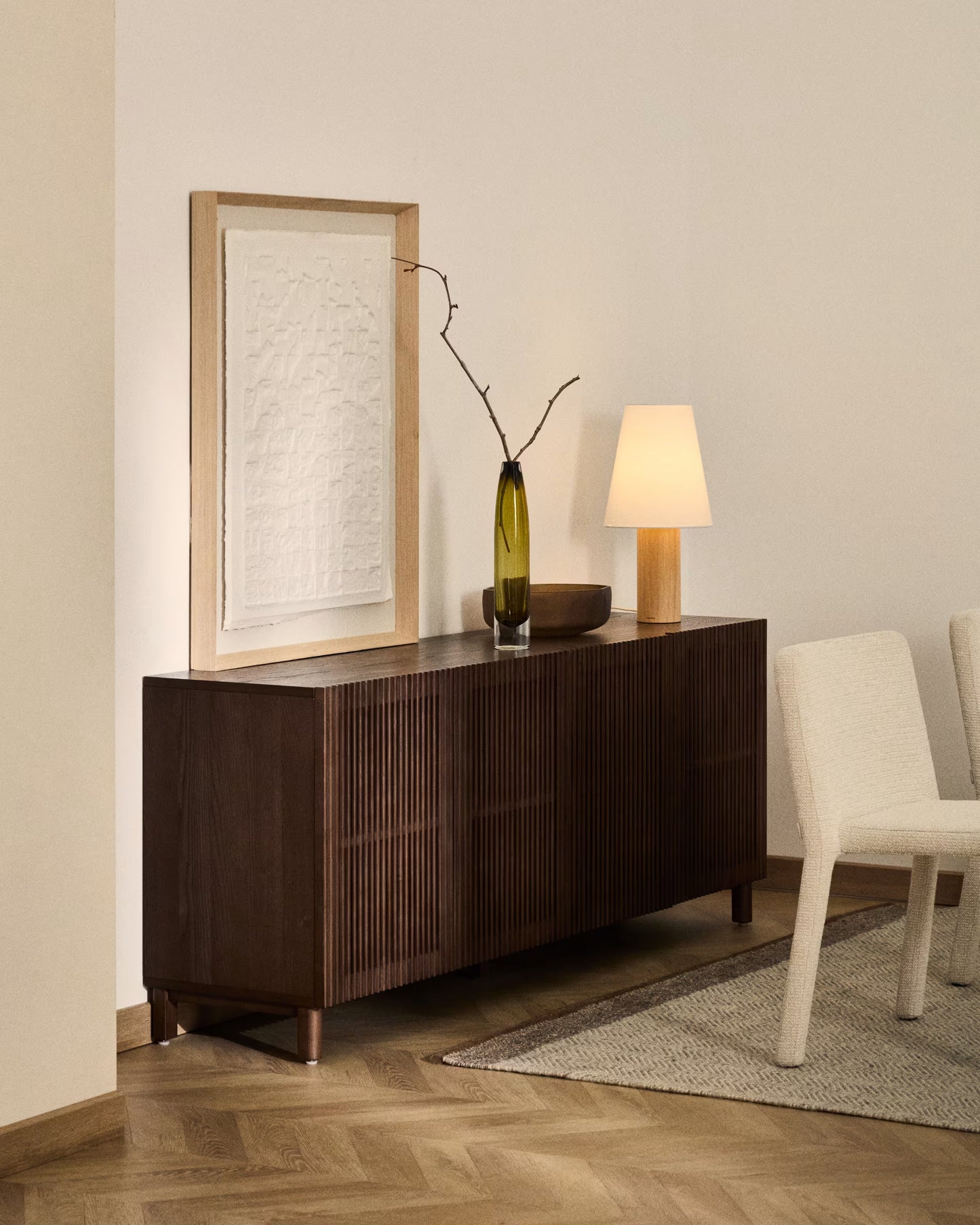 Petal Sideboard