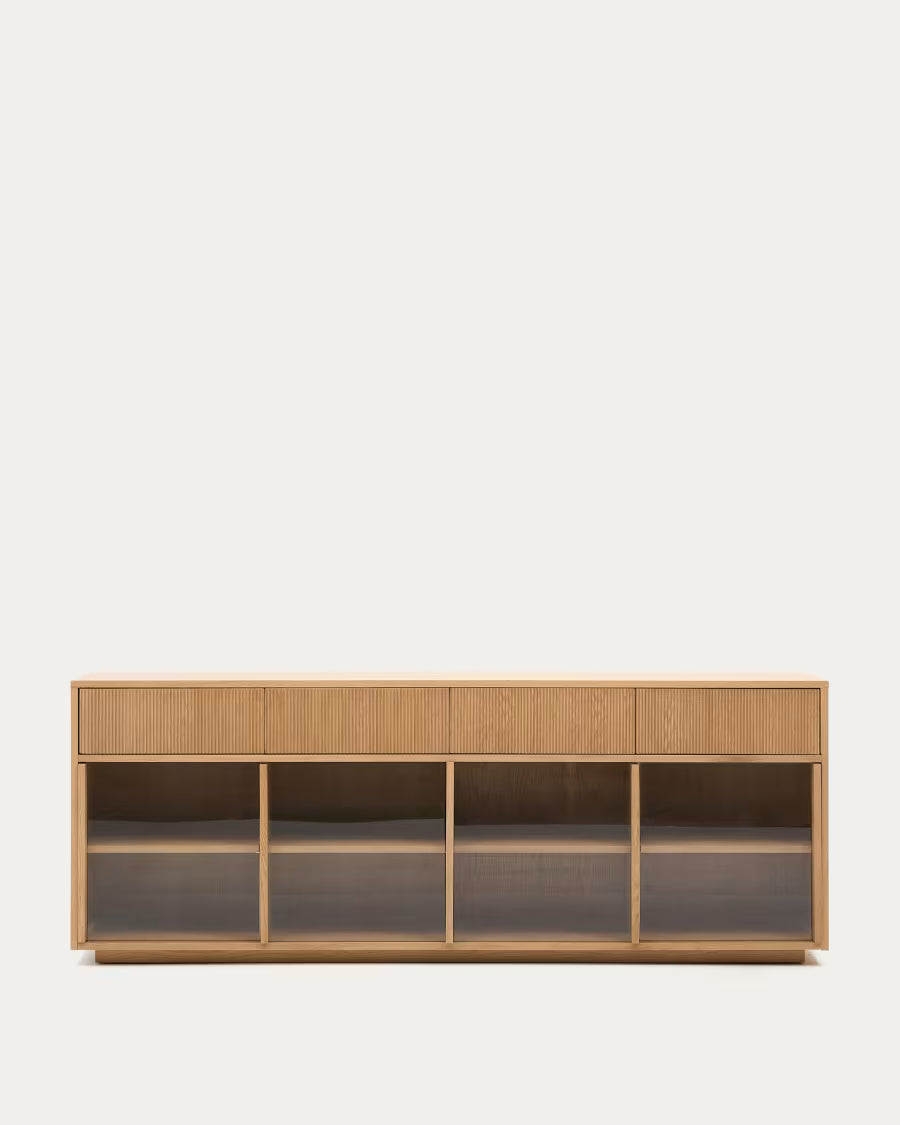 Pitaya Sideboard