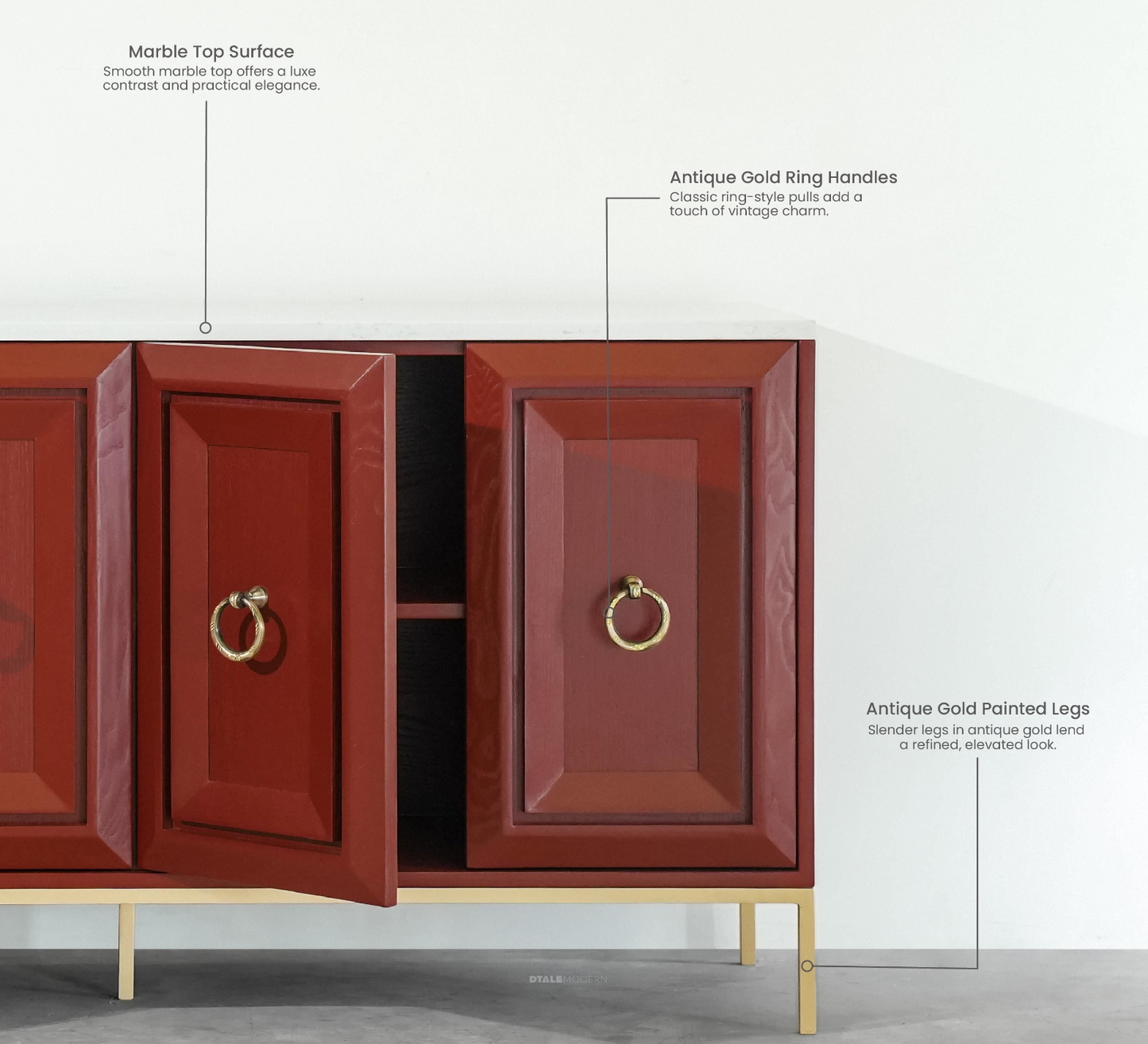Orient Cabinet