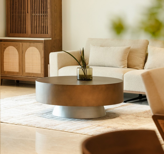 Andy Coffee Table