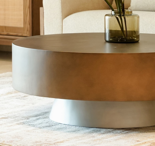 Andy Coffee Table
