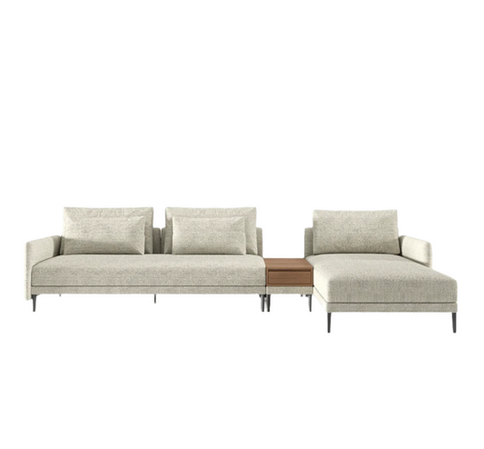 Roshan Sofa