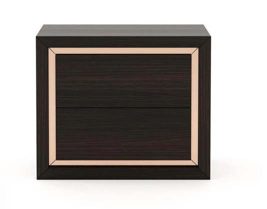 Shania Bed Side Table