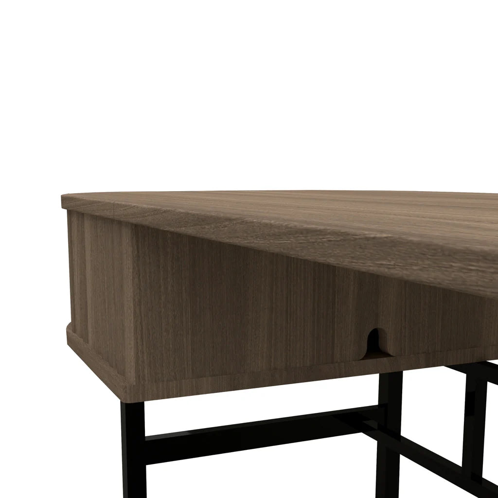 Rusk Console