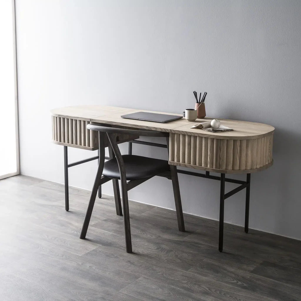Rusk Console