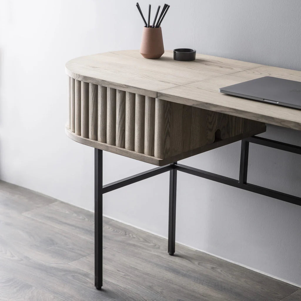Rusk Console