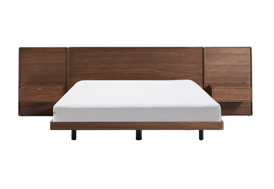 Antiox Bed