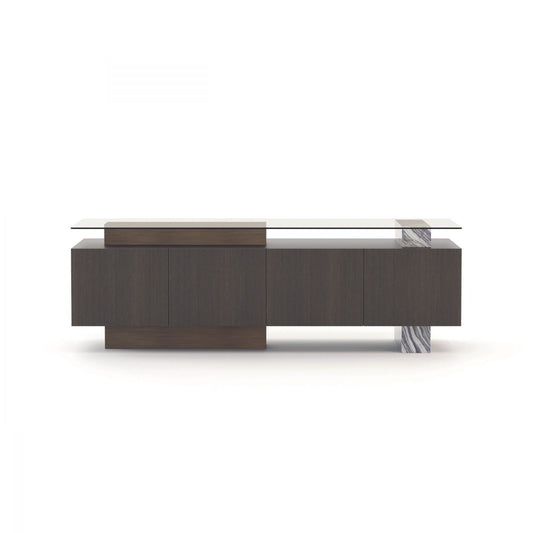 Khadi Tv Unit