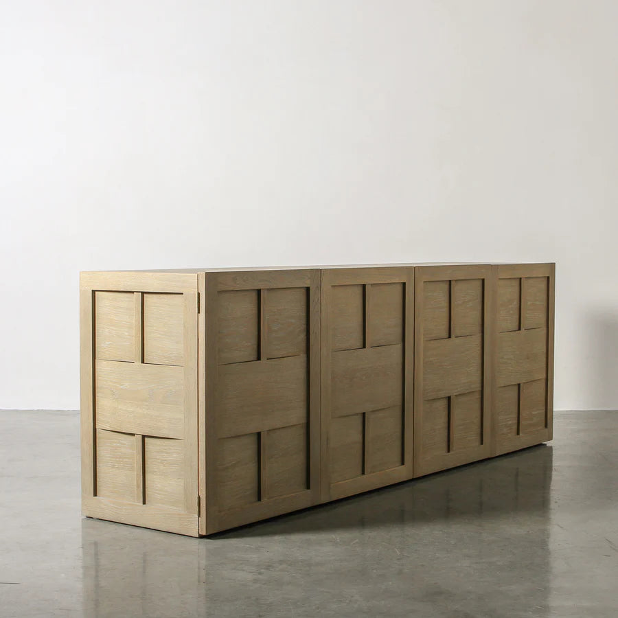 Amla Sideboard