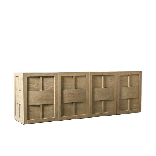 Amla Sideboard