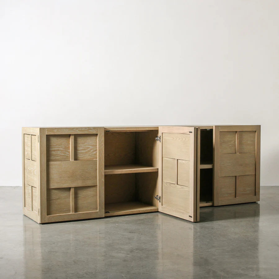 Amla Sideboard