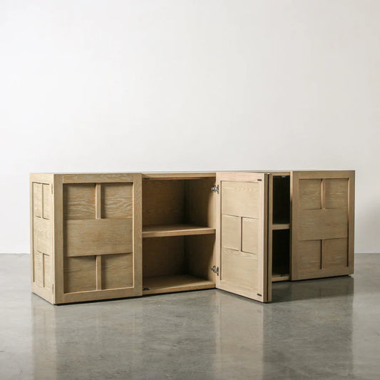 Amla Sideboard